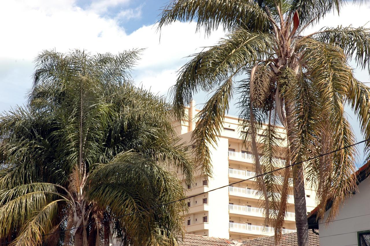 Hotel Le Majestic Annaba Exteriör bild